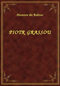 Piotr Grassou