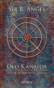 Oko Kanaloa. Szyfr wtajemniczenia