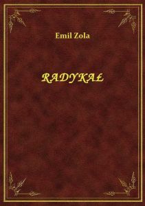 Radykał