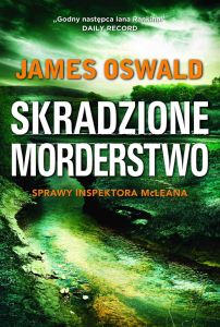 Skradzione morderstwo