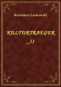 Kulturtraeger II