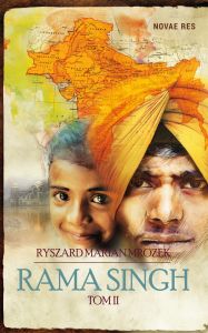 Rama Singh. Tom 2