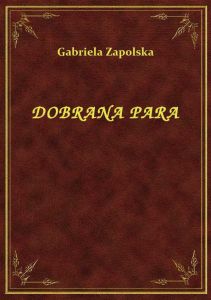 Dobrana Para
