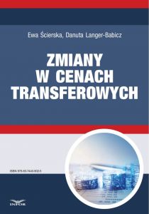 Zmiany w cenach transferowych