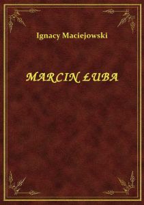 Marcin Łuba
