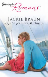 Rejs po jeziorze Michigan