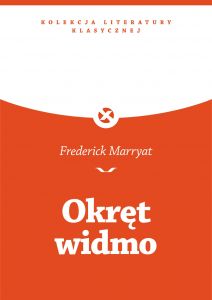 Okręt Widmo