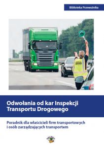 Odwołania od kar Inspekcji Transportu Drogowego