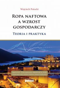 Ropa naftowa a wzrost gospodarczy