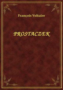 Prostaczek