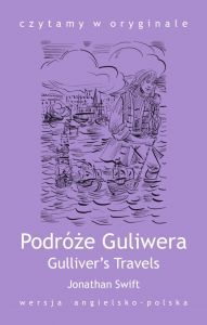 Gulliver\'s Travels. Podróże Guliwera