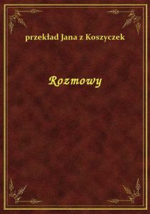 Rozmowy