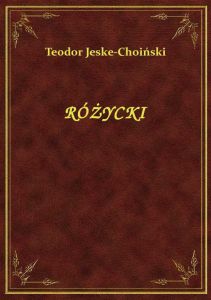 Różycki