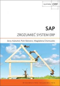 SAP. Zrozumieć system ERP