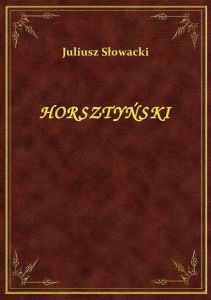 Horsztyński