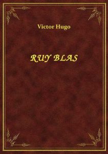 Ruy Blas