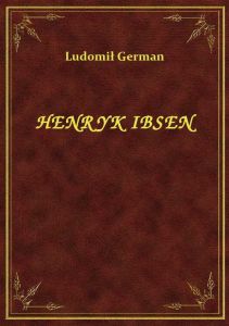Henryk Ibsen