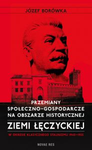 Przemiany społeczno-gospodarcze na obszarze historycznej