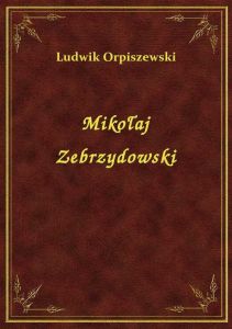 Mikołaj Zebrzydowski