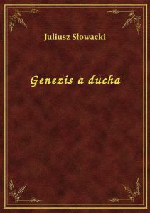 Genezis z Ducha