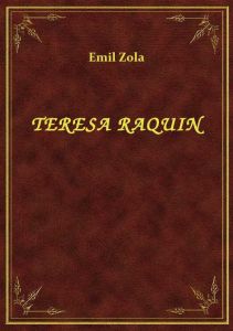 Teresa Raquin