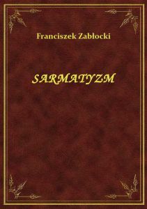 Sarmatyzm