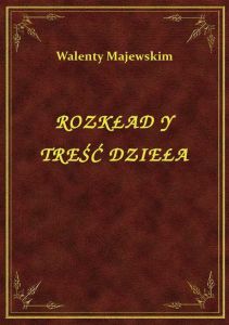Rozkład Y Treść Dzieła