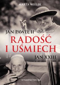 Radość i uśmiech