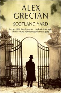 Scotland Yard