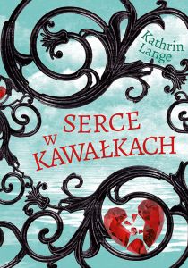 Serce w kawałkach (t.2)