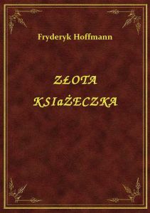 Złota Książeczka