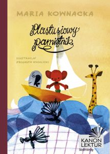 Plastusiowy Pamiętnik