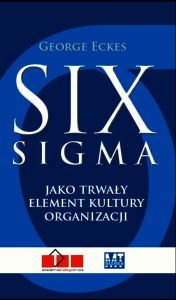 Six Sigma jako trwały element organizacji