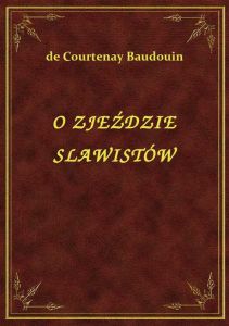 O Zjeździe Slawistów