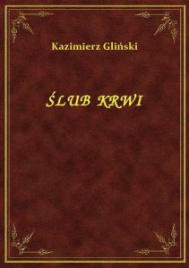 Ślub Krwi