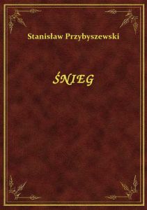 Śnieg