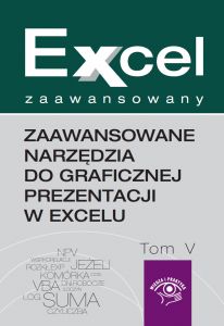 Zaawansowane narzędzia do graficznej prezentacji w Excelu
