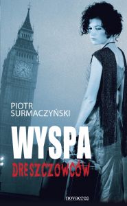 Wyspa dreszczowców