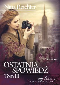 Ostatnia spowiedź. Tom III