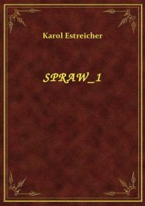 Spraw 1