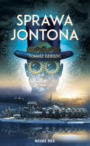 Sprawa Jontona