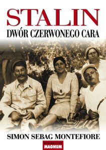 Stalin. Dwór czerwonego cara