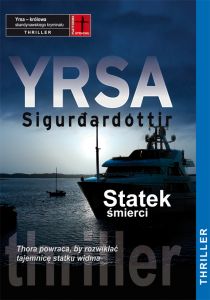 Statek śmierci
