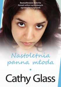 Nastoletnia panna młoda
