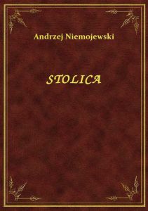 Stolica