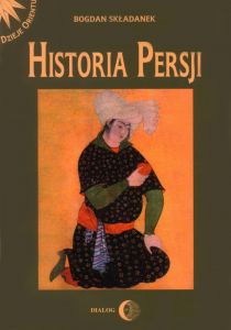 Historia Persji. Tom II