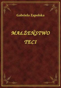 Małżeństwo Teci