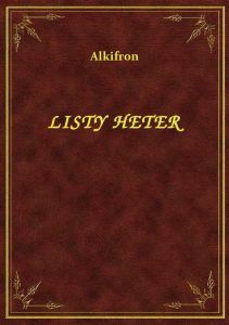 Listy Heter