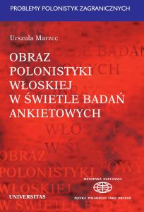 Obraz polonistyki włoskiej w świetle badań ankietowych