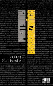 Pustynny barbarzyńca